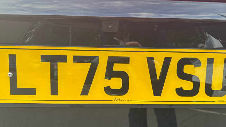 MG HS 1.5 T-GDI Trophy 5dr DCT Petrol Hatchback